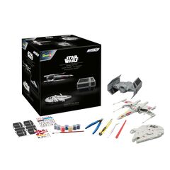 Calendrier de l'avent Star Wars