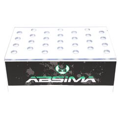Display pour outils (28 pcs)