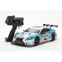 XBS Petronas TOM's RC F (TT-01 Type-ES)