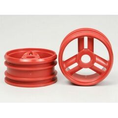 NDF01 3-Spoke Wheel