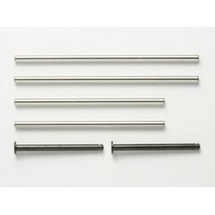 NDF01 Susp.Shaft Set