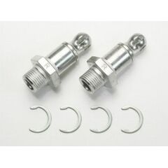 NDF01 R.Wheel Hub Shaft Set