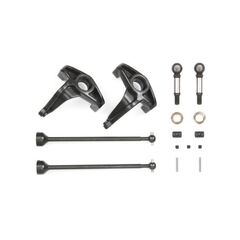 DB01 WO Assy. Univ. Shaft F