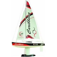RTR Segelboot Caribbean 260mm 2.4Ghz