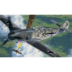 BF-109 F2/4
