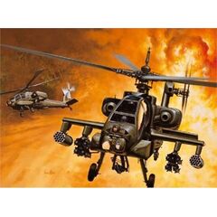 Heli Apache