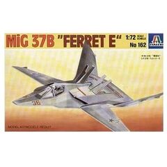 MIG-37B Ferret