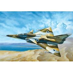 Kfir C-7 Israel