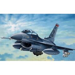 Night Falcon F-16