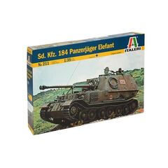 Elephant Panzer