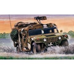 M998 Hummer Desert Patrol