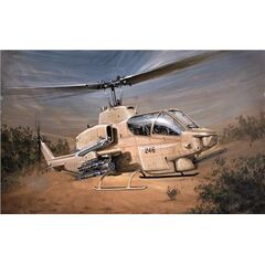 AH-1 W Supercobra