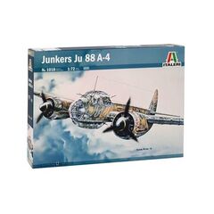 Junkers JU-88 A-4