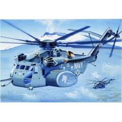 MH-53 E Sea Dragon