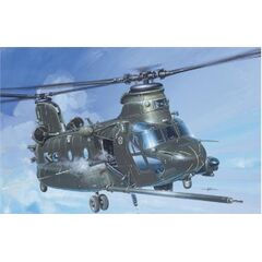 MH-47 E SOA Chinook
