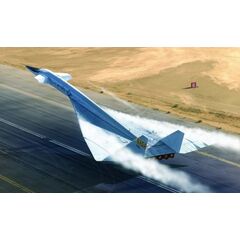 XB-70 Valkyrie