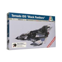Tornado IDS Black Panthers