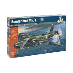 Sunderland Mk.I