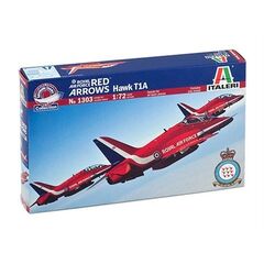 Hawk T.Mk.1A Red Arrows