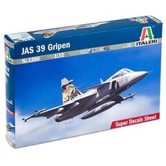 JAS 39 Gripen