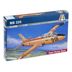 MB 326