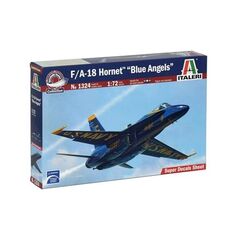 F/A-18 Blue Angels
