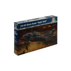 UH-60/MH-60 Black Hawk  Night Raid