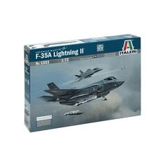 F-35A Lightning II