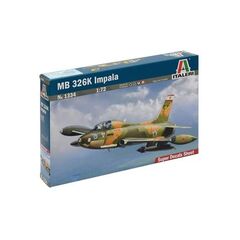 MB 326K Impala