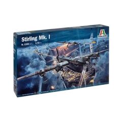 Stirling Mk.I