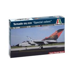 Tornado IDS/ECR ÊSpecial colorsË