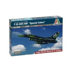 F-16A Block 18 ADF Special Version