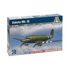 Dakota Mk.III