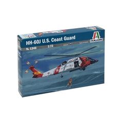 HH60J Hawk US.Guard Cost