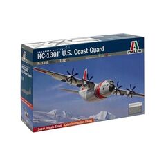 C-130J U.S.Coast Guard