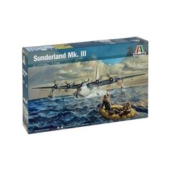 Sunderland Mk. III