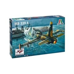 MB 339 A