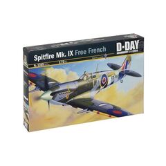 Spitfire Mk.IX