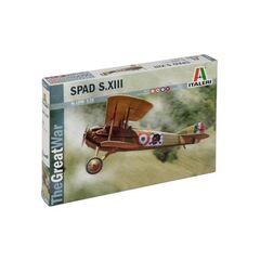 Spad S.XIII