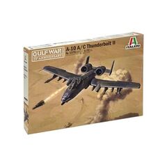 A-10 Gulf War