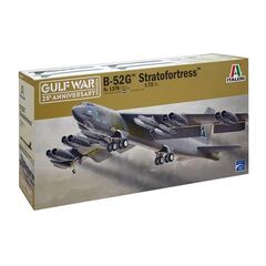 B-52G STRATOFORTRESS GULF WAR