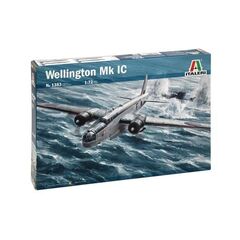 Wellington Mk.IC