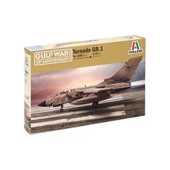 Tornado Gr. 1 RAG Gulf War 25th Anniversary Series
