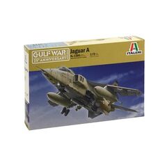 Sepecat Jaguar A Gulf War 25th Anniversary Series