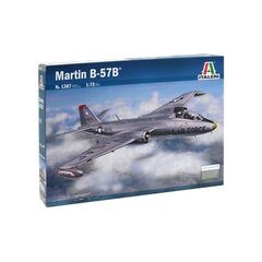 Martin B-57B CANBERRA