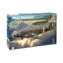 SM-82 Marsupiale