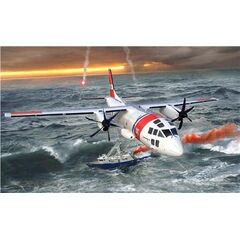 C-27J Spartan