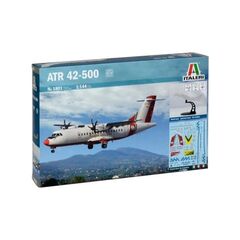 ATR 42 / 500