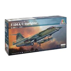 F-104C Starfighter