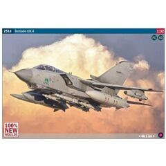 Tornado Gr. 4